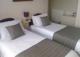 The Beaucliffe Hotel 2