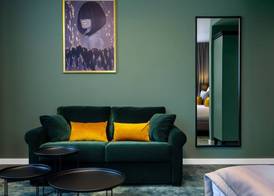 Hotel Wawel Queen 3