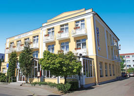 Hotel Poseidon 3