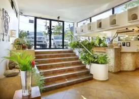 Hotel Villa Taina 5