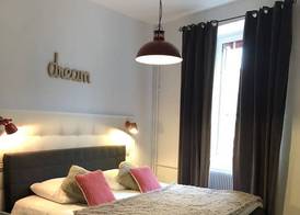 Hôtel SPA Au Cheval Blanc - Chambres climatisées 2