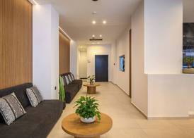 Anesea City 5
