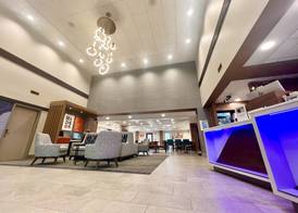 Holiday Inn Express MADISON by IHG 2