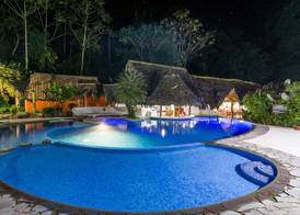 Cariblue Beach and Jungle Resort 2