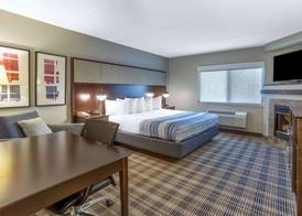 AmericInn by Wyndham Madison South 5