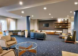 Courtyard by Marriott Houston NASA Clear Lake 3