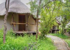 Warthogs Bush Lodge 3