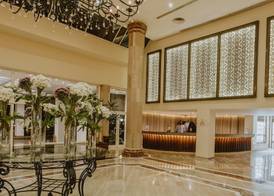 Baron Resort Sharm El Sheikh 4