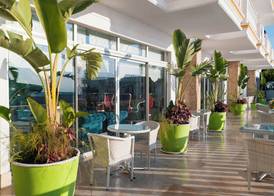 SL La Perla Hotel Kemer 4