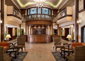 Ramada by Wyndham Mussoorie Mall Road 2