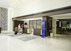 Novotel Imagicaa Khopoli 2
