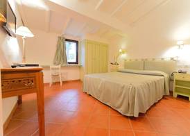 Hotel Ollastu 5