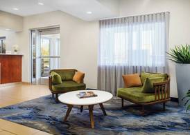 Fairfield Inn by Marriott Philadelphia Airport 4