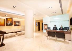 The Shalimar Hotel, Kemps Corner 3