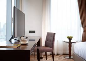 LOTTE CITY HOTEL Ulsan 4