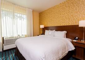Fairfield Inn & Suites by Marriott Bay City, Texas 5