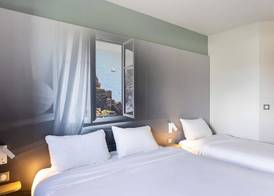 B&B HOTEL Lorient Caudan 5