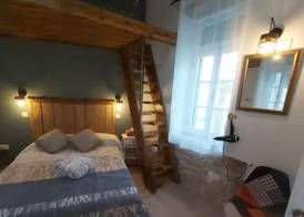 Magdalene's City House Inn 2