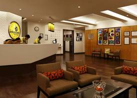 Lemon Tree Hotel Chennai 3