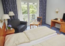Peters - das Genusshotel in der Wingst 3