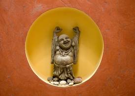 Melarose Feng Shui Hotel 4