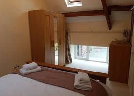Green View Lodges 2