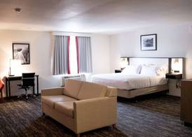 Railroad Pass Hotel and Casino Ramada by Wyndham 4