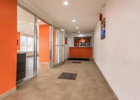 Motel 6-Schenectady, NY 3