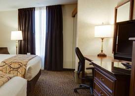 Wingate by Wyndham St Louis-Fenton Route 66 5
