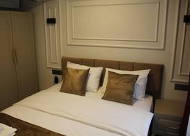 EyüpSultan Palace Hotel 5