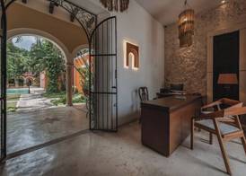 Casa Jade Hotel - Adults Only, Mérida 3