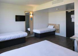 B&B HOTEL Bordeaux Est 3 étoiles 5