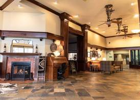 Oxford Suites Pendleton 2
