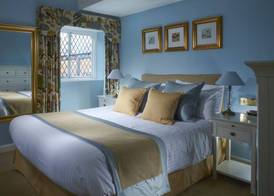 The Swan Hotel, Wells, Somerset - The Coaching Inn Group 3