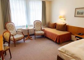 Hotel Bürgerhof Wetzlar 5