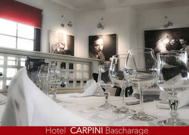 Hotel Carpini 4
