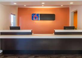 Motel 6 Oroville, CA 4