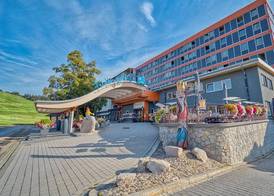 Familotel Feldberger Hof Hotel 3