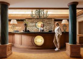Romantik Hotel Schweizerhof 2