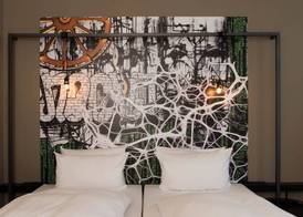 Seminaris SeeHotel Potsdam 4