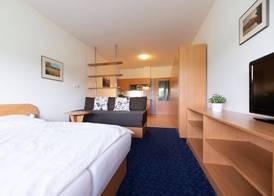 Apartmány Engadin 4
