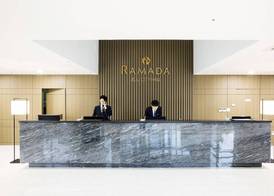 Ramada by Wyndham Jeju City Hall 5