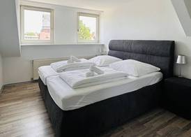 Zentrum Apartmenthaus am Dom Plant Room 3