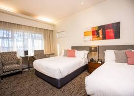 The Colmslie Hotel 5