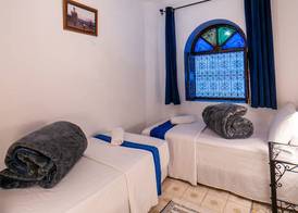 hôtel dar nokhba 5