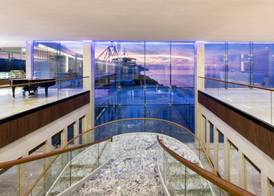 Sun Cruise Resort and Yacht 5