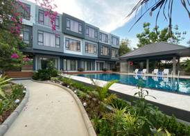 Midtown Sukhothai 4