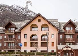 L'Alpaga by Mountain Collection Immobilier 5