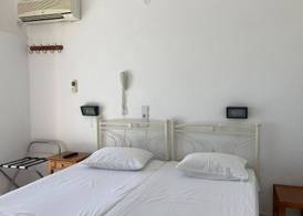 Pension Galini Poros 2