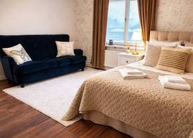 Hotel Tre Små Rum 3